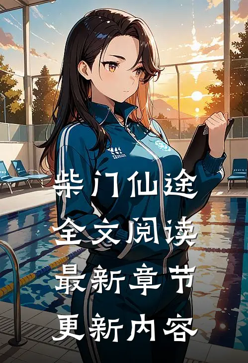 柴门仙途全文阅读最新章节更新内容