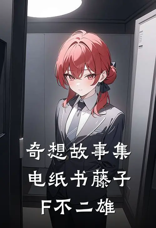 奇想故事集电纸书藤子F不二雄