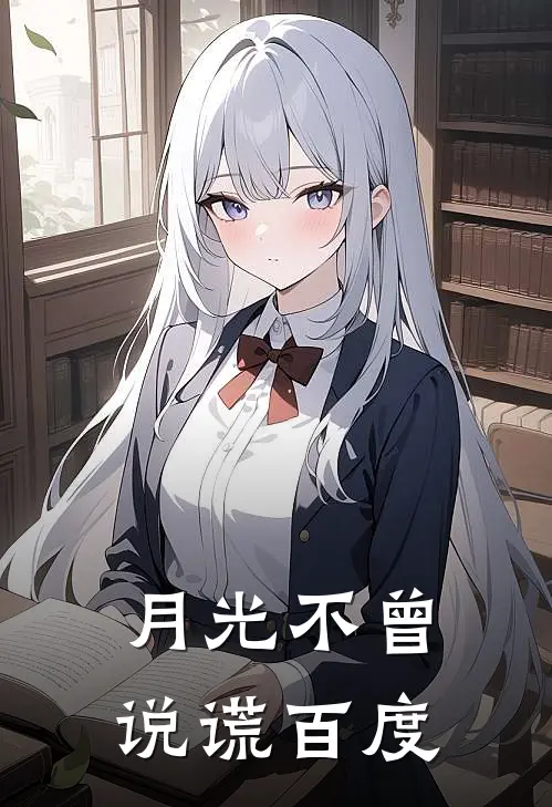 月光不曾说谎百度