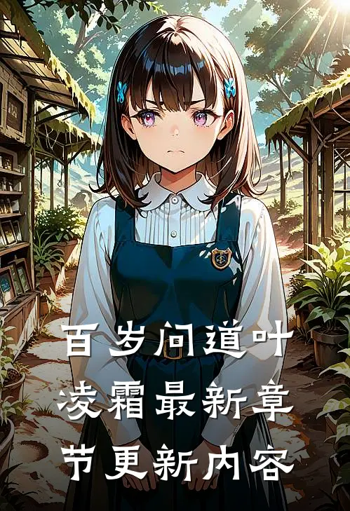 百岁问道叶凌霜最新章节更新内容