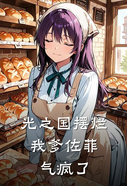 光之国摆烂，我爹佐菲气疯了佐盾佐菲最新章节免费阅读_光之国摆烂，我爹佐菲气疯了热门小说