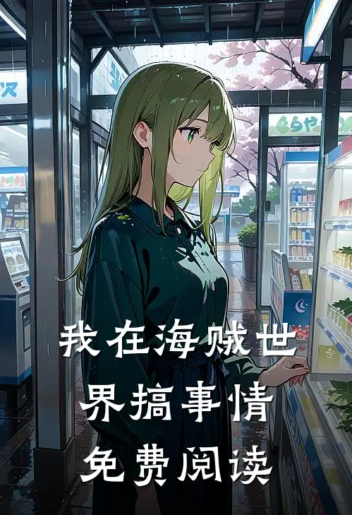 我在海贼世界搞事情免费阅读