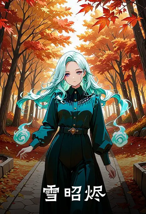 雪昭烬沈砚冰程清婉全文免费阅读_热门小说大全雪昭烬沈砚冰程清婉