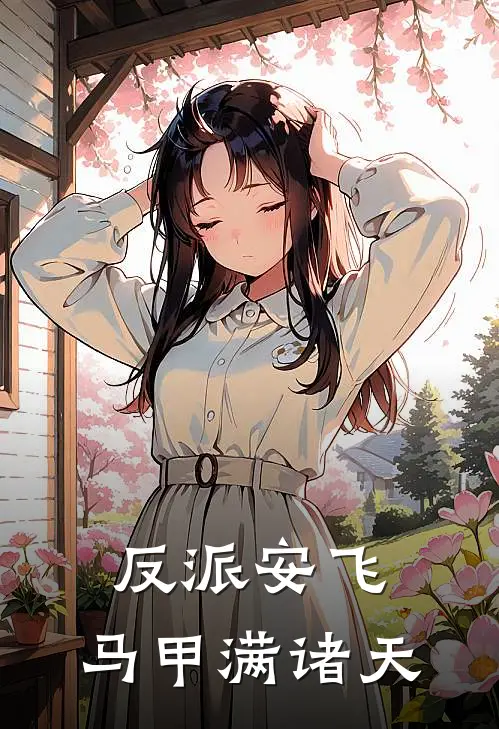 反派安飞：马甲满诸天荣荣飞陈三小说推荐完结_全集免费小说反派安飞：马甲满诸天(荣荣飞陈三)