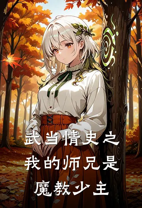 武当情史之我的师兄是魔教少主