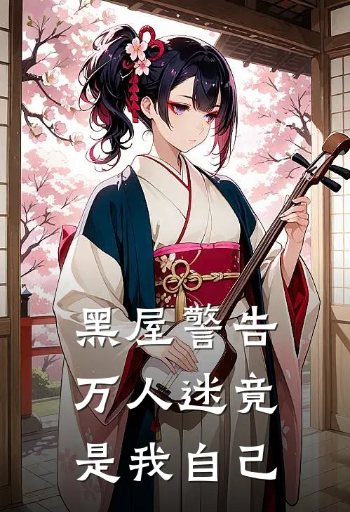 黑屋警告，万人迷竟是我自己