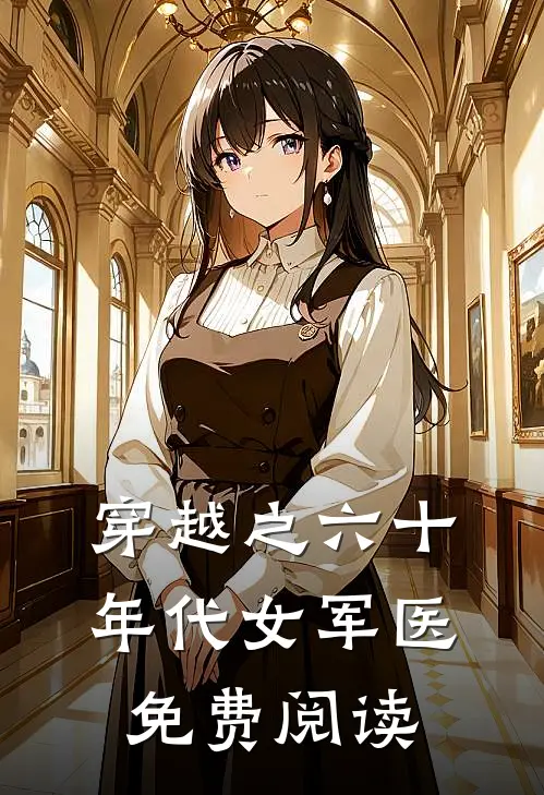 穿越之六十年代女军医免费阅读