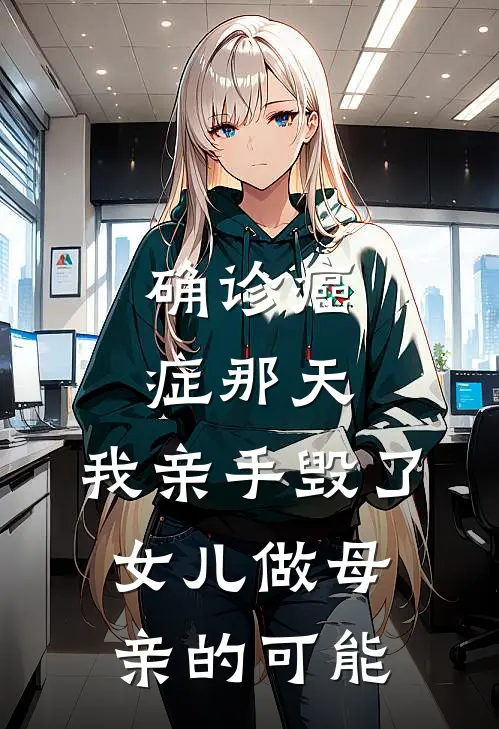 确诊癌症那天，我亲手毁了女儿做母亲的可能