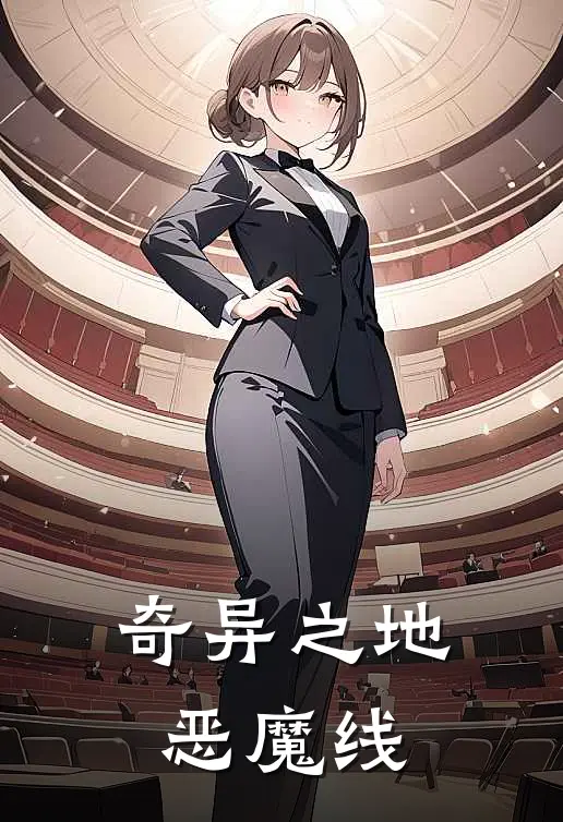 奇异之地恶魔线