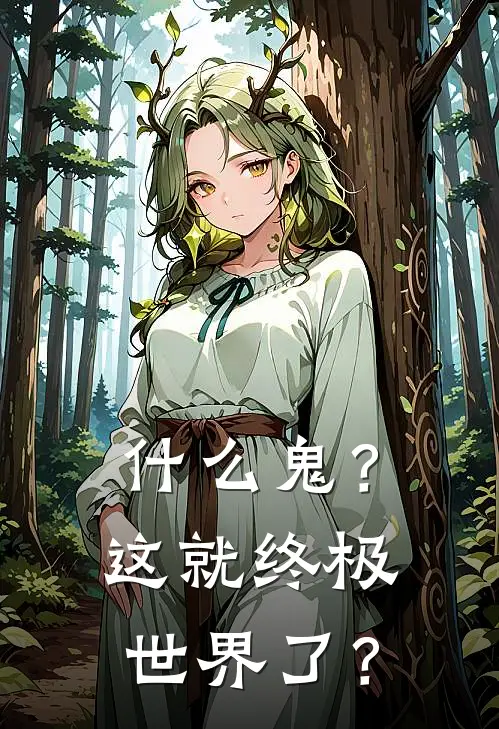 什么鬼？这就终极世界了？