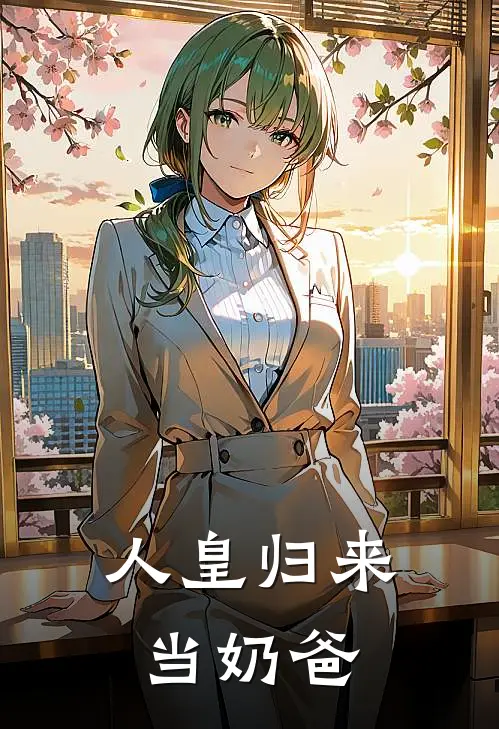 人皇归来当奶爸