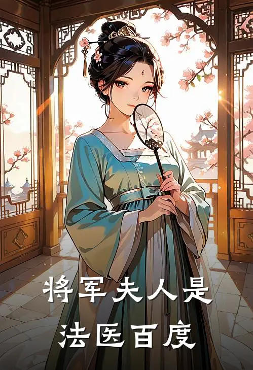 将军夫人是法医百度