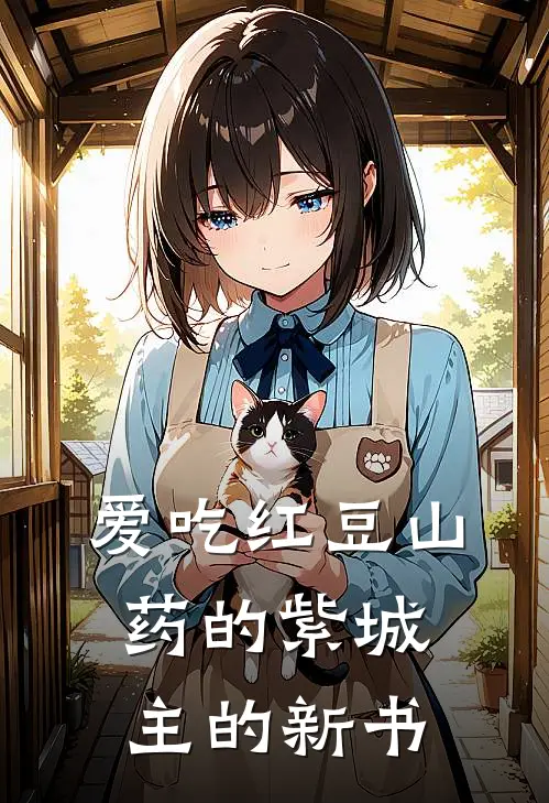 爱吃红豆山药的紫城主的新书