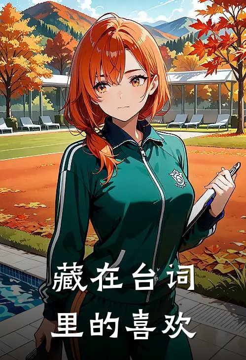 藏在台词里的喜欢