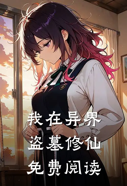 我在异界盗墓修仙免费阅读