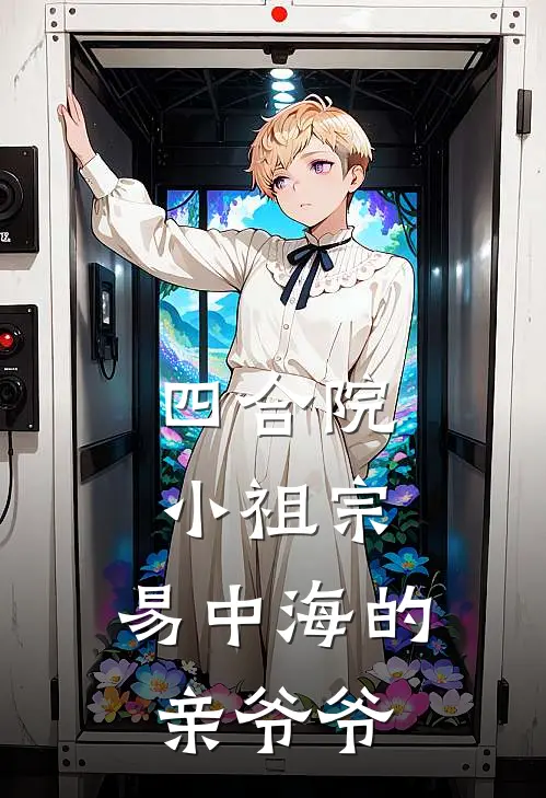 四合院小祖宗，易中海的亲爷爷