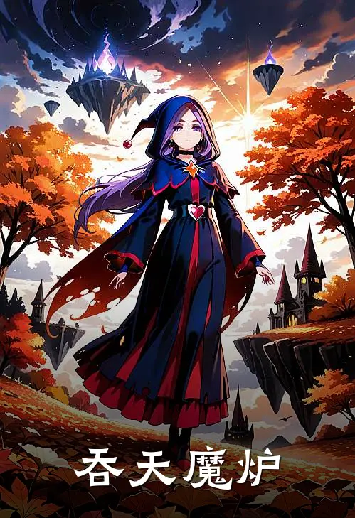 吞天魔炉萧辰萧烈免费小说笔趣阁_完结小说免费阅读吞天魔炉萧辰萧烈