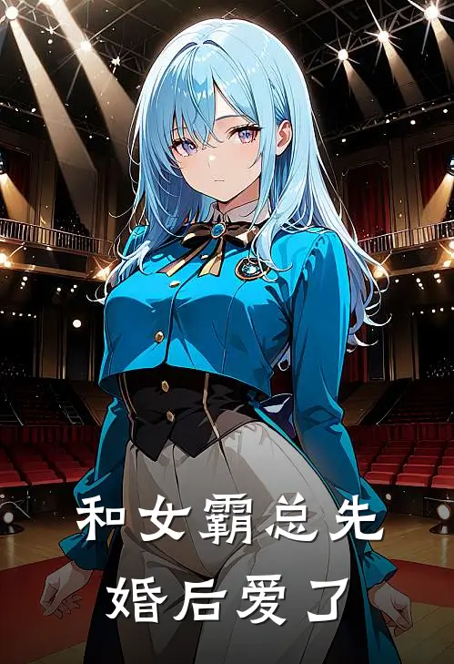 和女霸总先婚后爱了(苏清菡纪沐晴)全本免费小说_新热门小说和女霸总先婚后爱了苏清菡纪沐晴