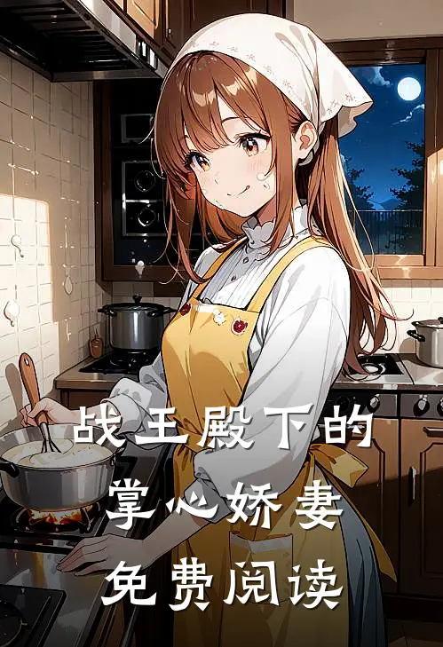 战王殿下的掌心娇妻免费阅读