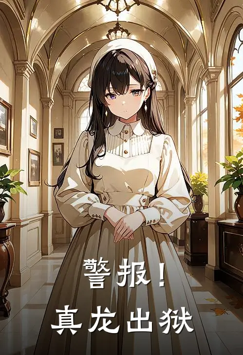 警报！真龙出狱