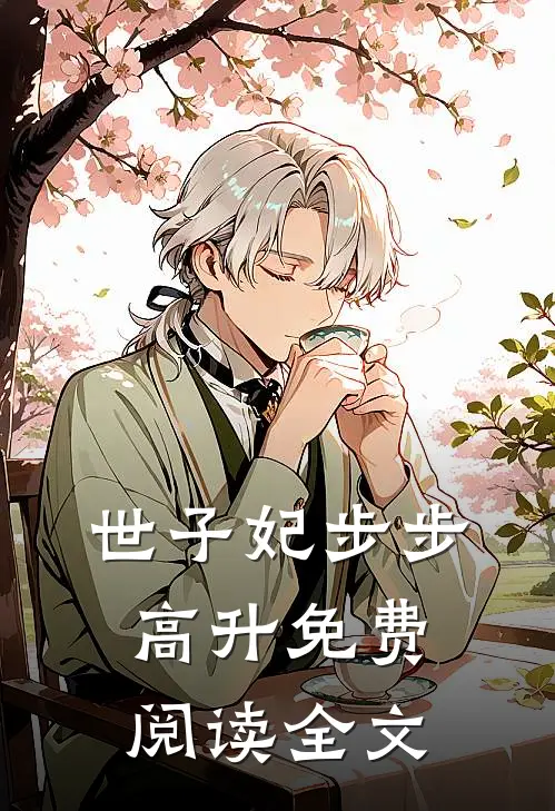 世子妃步步高升免费阅读全文