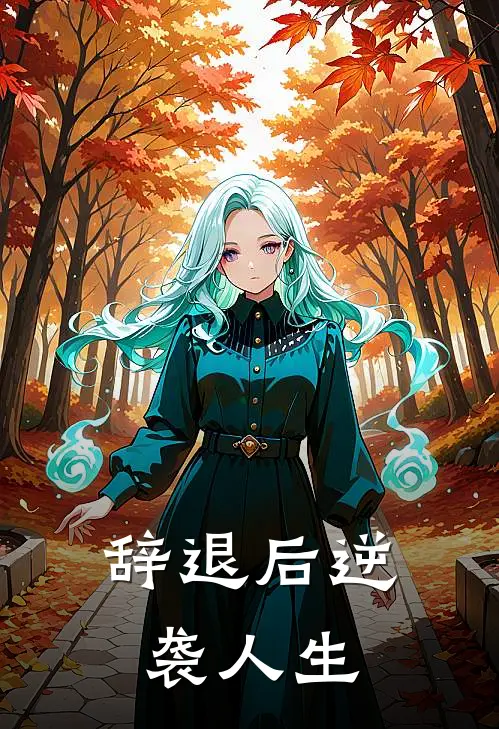 辞退后逆袭人生