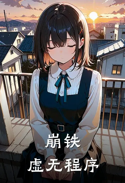 崩铁：虚无程序万识克里珀最新完结小说推荐_最新更新小说崩铁：虚无程序(万识克里珀)