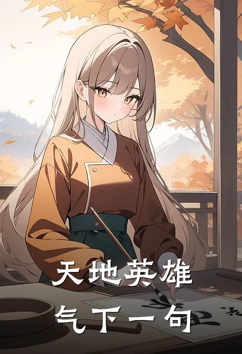 天地英雄气下一句