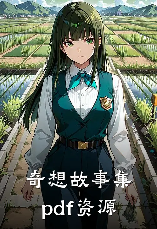 奇想故事集pdf资源