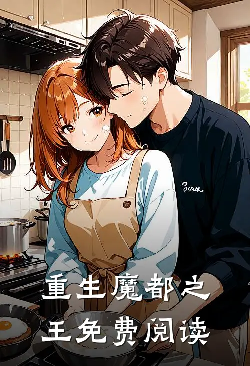 重生魔都之王免费阅读