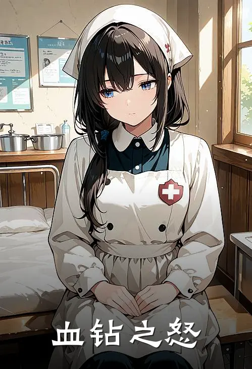 血钻之怒秦雪龙锋免费小说推荐_推荐完结小说血钻之怒(秦雪龙锋)