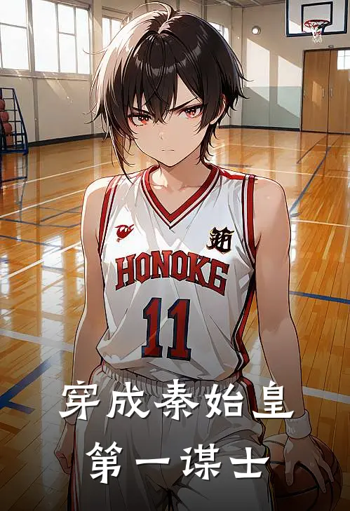 穿成秦始皇第一谋士