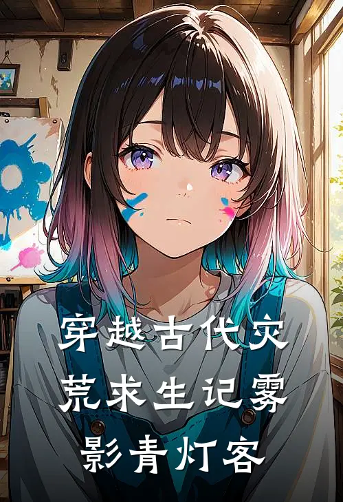 穿越古代灾荒求生记雾影青灯客