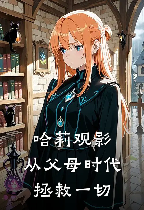 哈莉观影：从父母时代拯救一切