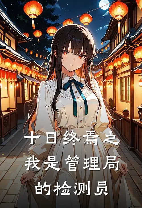 十日终焉之我是管理局的检测员