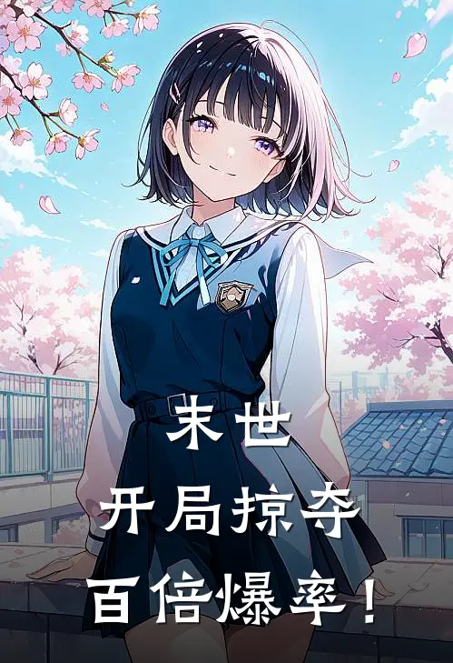 末世：开局掠夺，百倍爆率！