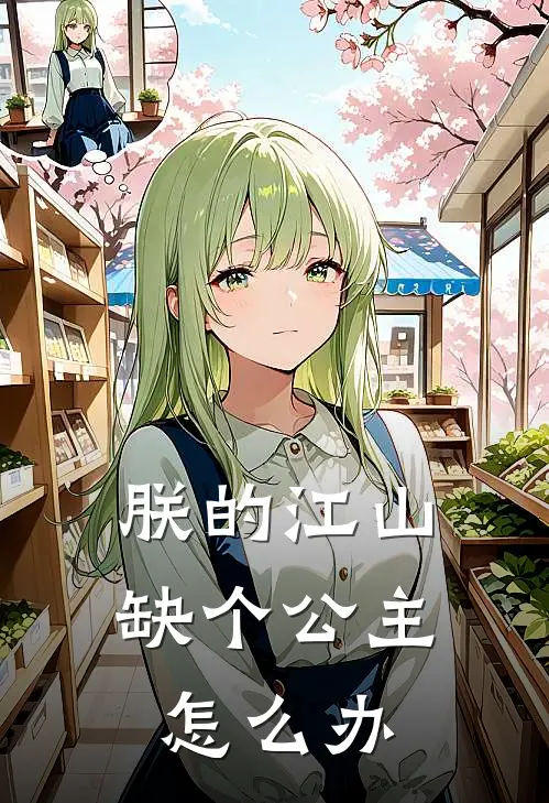 朕的江山缺个公主怎么办