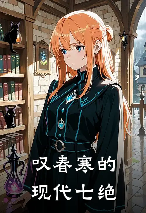 叹春寒的现代七绝