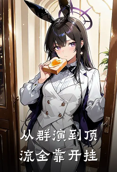 从群演到顶流全靠开挂