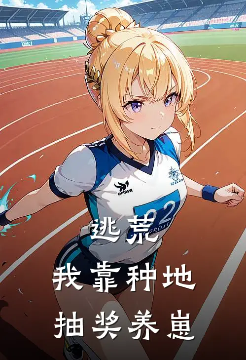 逃荒：我靠种地抽奖养崽(秦伊湘傅衡)全本免费小说_最新章节列表逃荒：我靠种地抽奖养崽(秦伊湘傅衡)