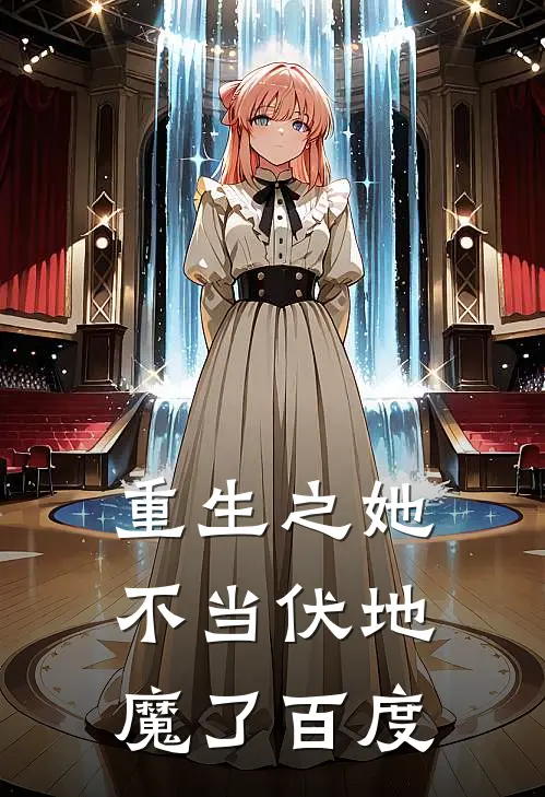 重生之她不当伏地魔了百度