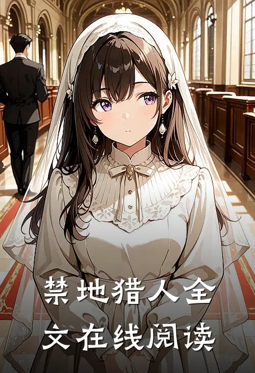 禁地猎人全文在线阅读