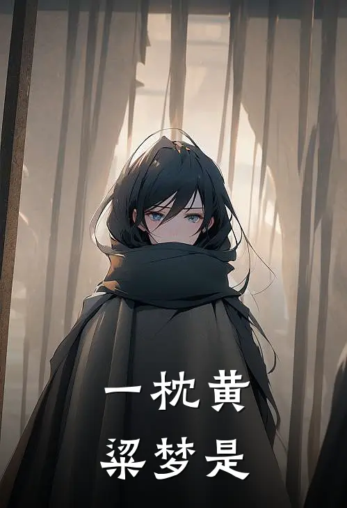 一枕黄粱梦是