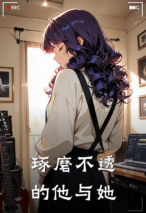 琢磨不透的他与她