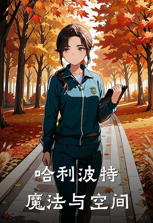 哈利波特：魔法与空间