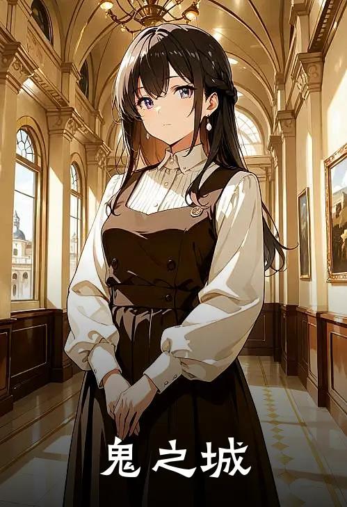 鬼之城(秦穆云秦穆云)热门完本小说_最新小说鬼之城秦穆云秦穆云