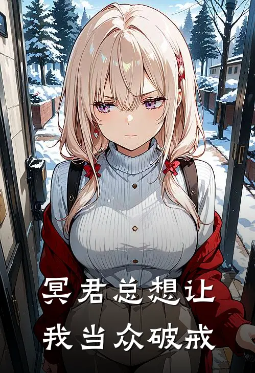 冥君总想让我当众破戒