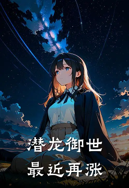 潜龙御世最近再涨