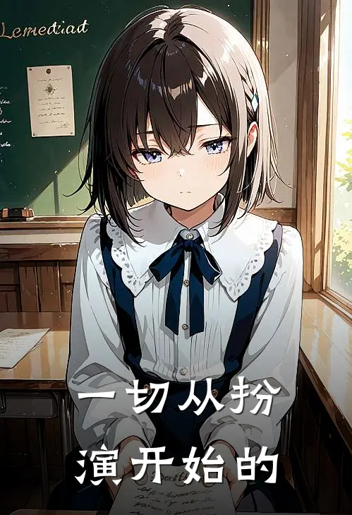 一切从扮演开始的