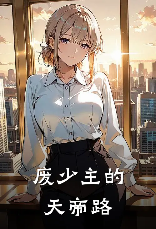 废少主的天帝路